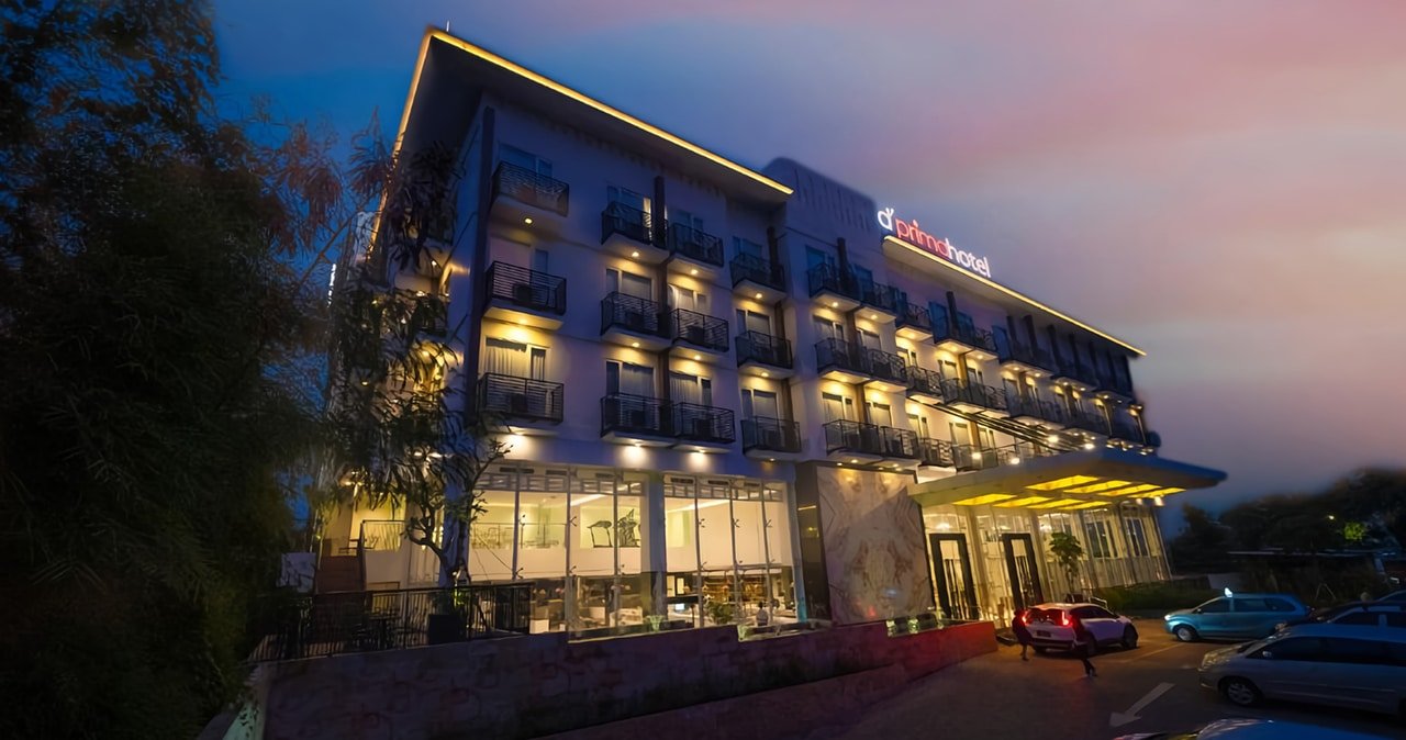 d Prima Hotel Jakarta & Tangerang