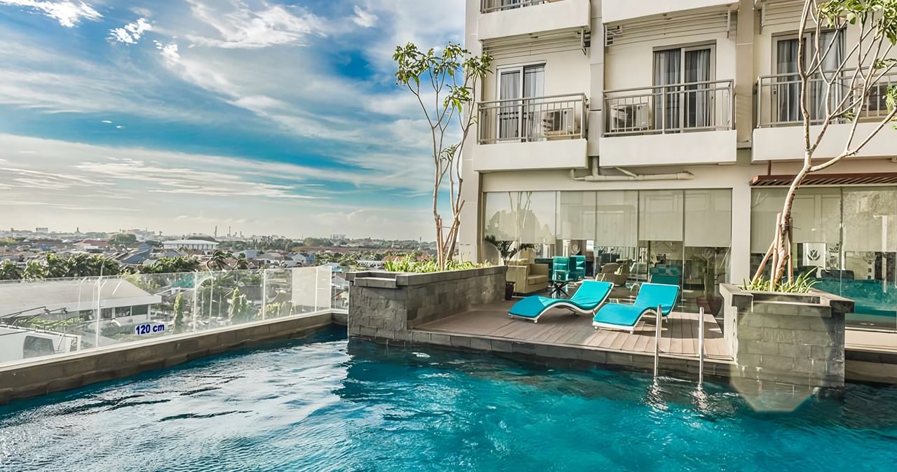 Golden Tulip Essential Tangerang