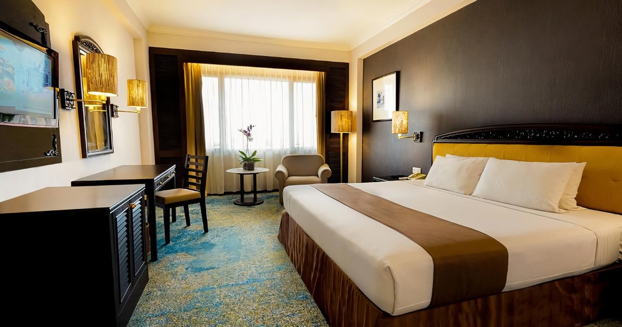 Grand Diamond Hotel Yogyakarta