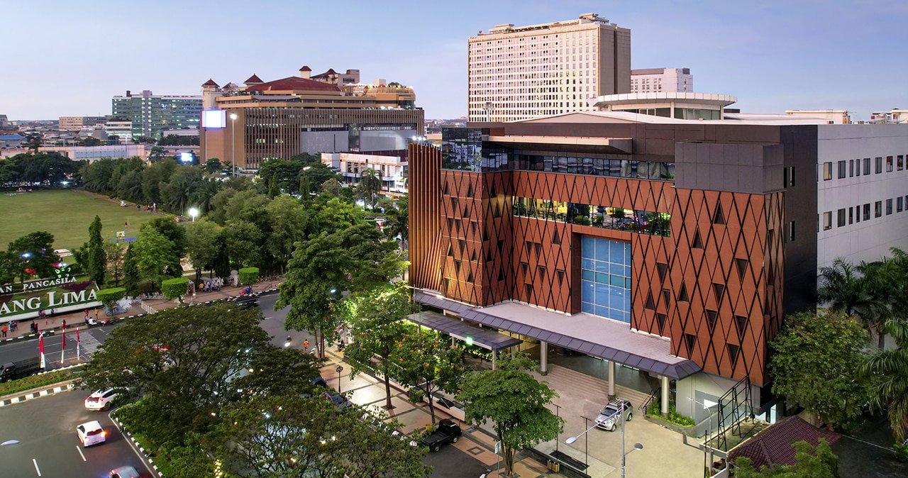 Ibis Styles Semarang Simpang Lima