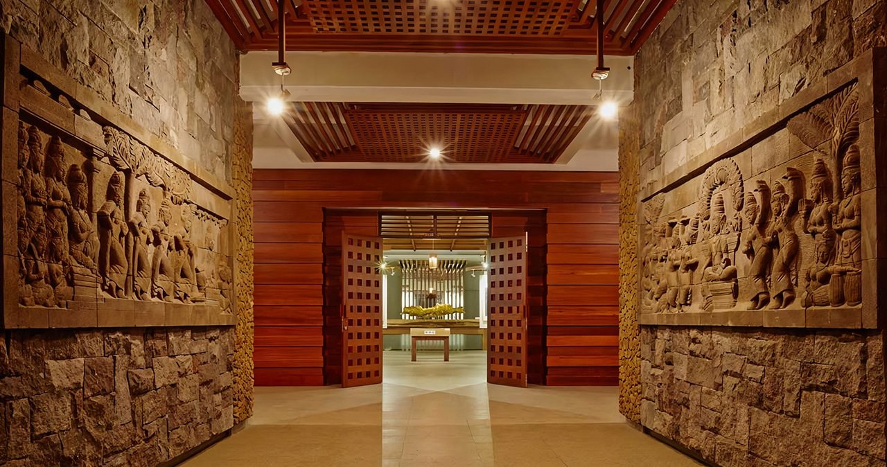Jiwa Jawa Resort Ijen