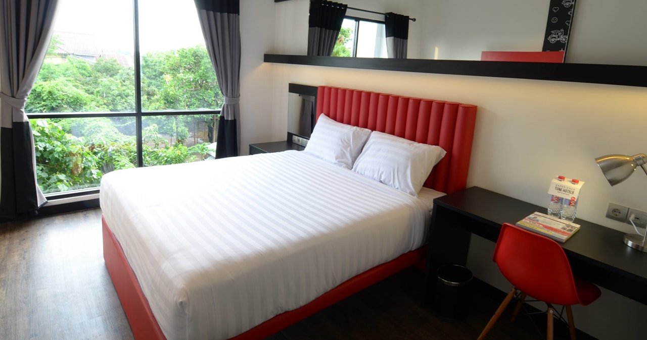 Kalya Hotel Yogyakarta