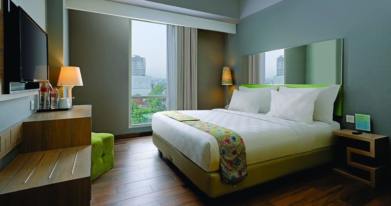 KHAS Semarang Hotel
