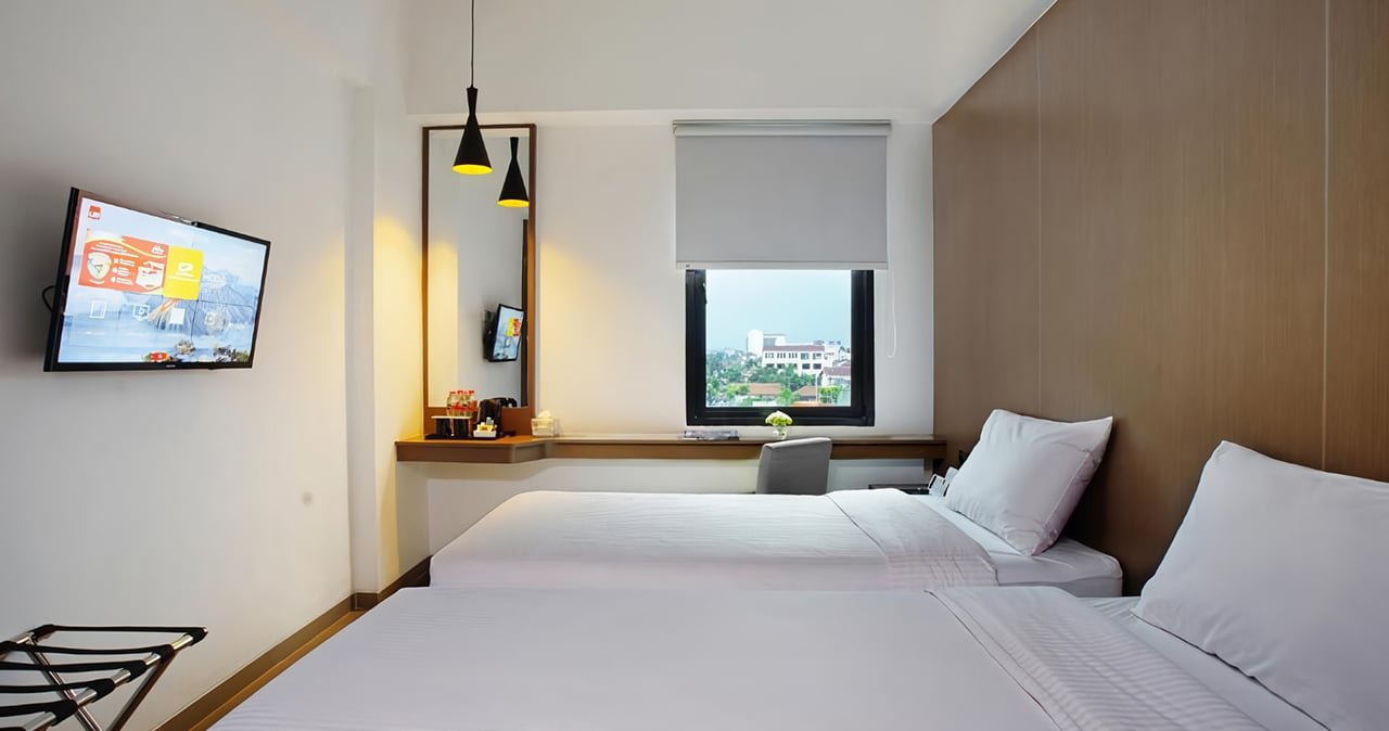 Malioboro Prime Hotel
