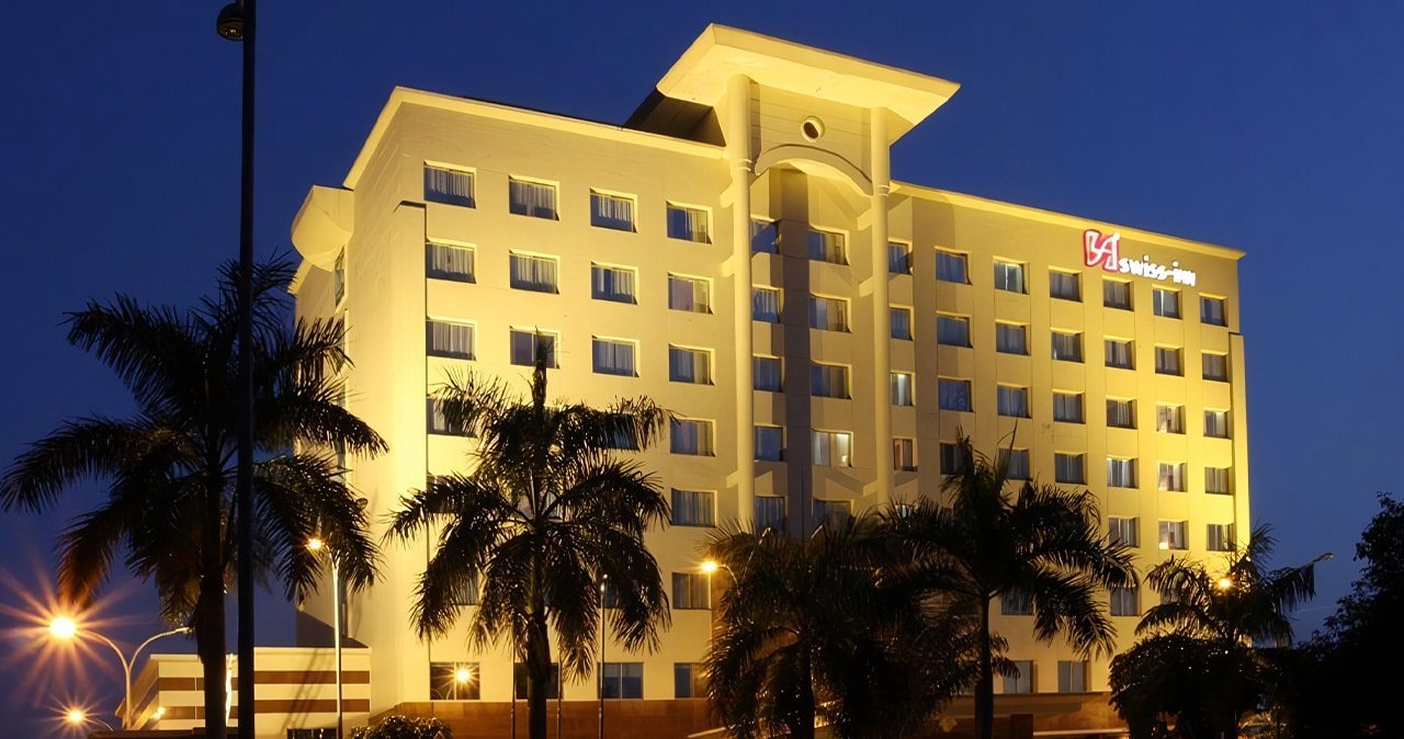 Swiss-belinn Baloi Batam