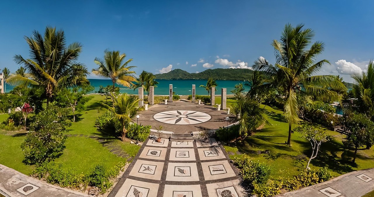 The Natsepa Resort & Conference Center Ambon